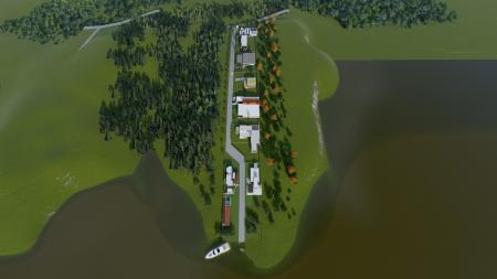 TERRENO à venda no BARRAGEM DO BENFICA: 